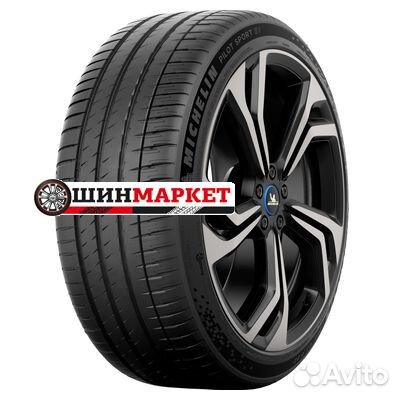 Michelin Pilot Sport EV 235/45 R20 100V