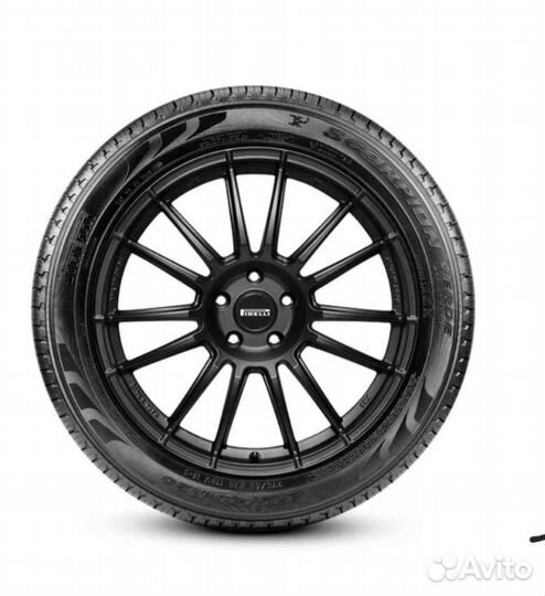 Pirelli Scorpion Verde All Season 215/60 R17 96Y