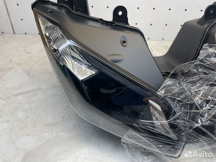 Фара для мотоцикла Kawasaki ZX-6R 2013-2018