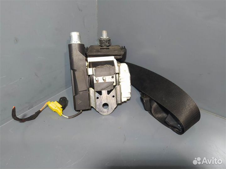 Ремень безопасности задний правый Mercedes