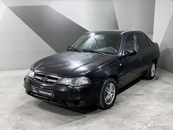 Daewoo Nexia 1.6 МТ, 2012, 153 057 км