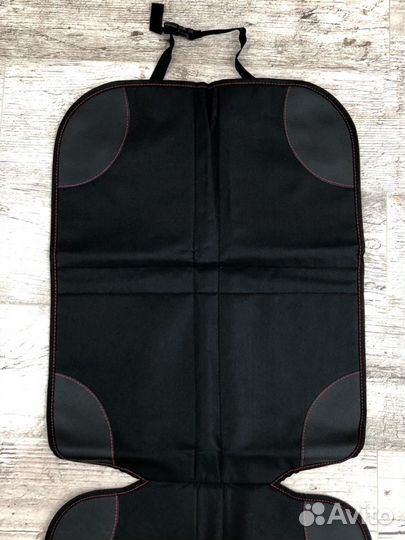 Чехол на сиденье под детское кресло