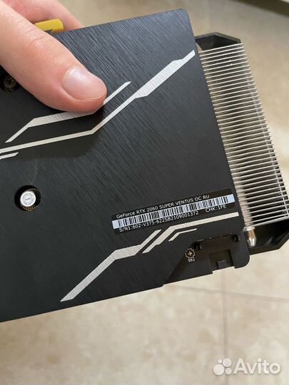 RTX 2060super