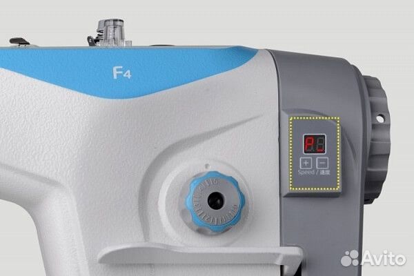 Промышленная швейная машина Jack JK-F4/Jack JK-F5