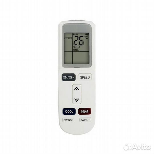 Кондиционер Electrolux Skandi DC eacs/I-24HSK/N3