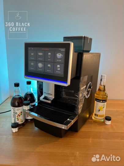 Кофемашины