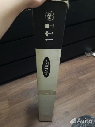 Мольберт-тренога Mabef M27