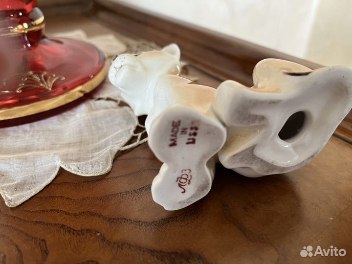 Статуэтка лфз