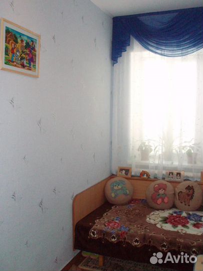 Ламбрекен с тюлью