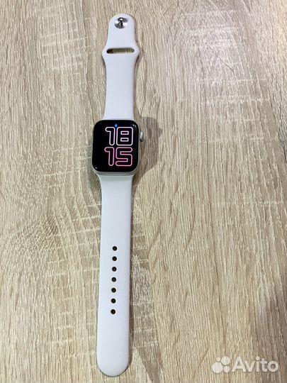 Apple Watch 6 40 mm