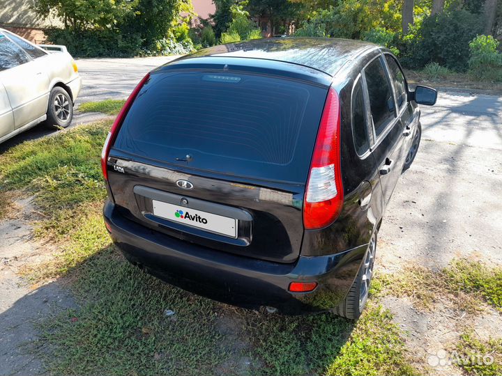 LADA Kalina 1.6 МТ, 2011, 160 000 км