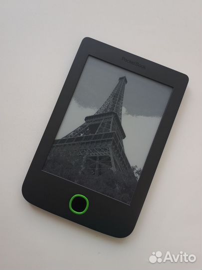 Электронная книга pocketbook 614