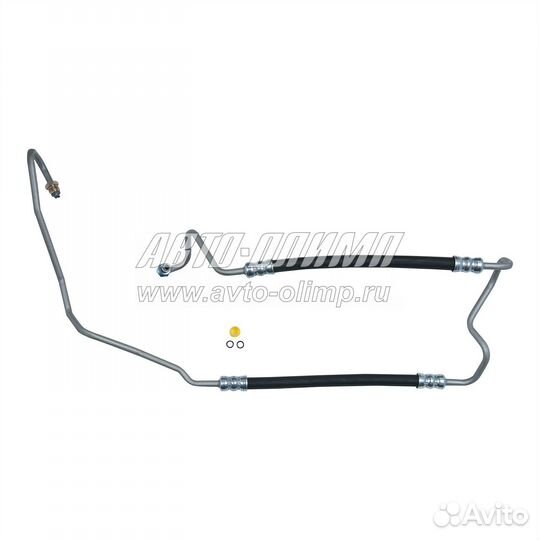 Шланг гидроусилителя руля высокого давления