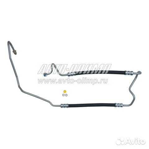 Шланг гидроусилителя руля высокого давления