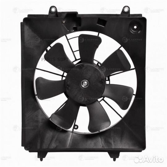 Вентилятор кондиционера Honda CR-V III (06) 2.4i