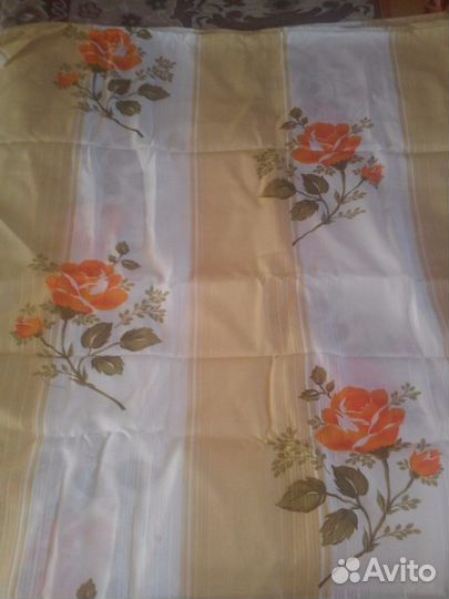 Ткань на шторы