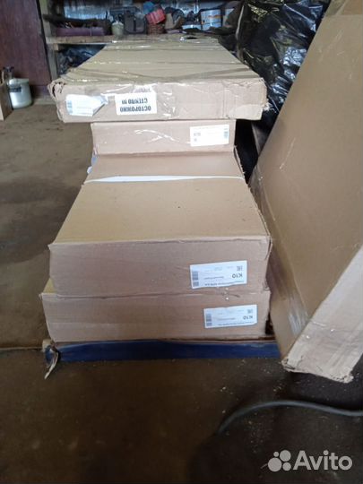 Стенка в гостиную новая Монтана new