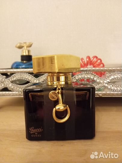 Духи женские Gucci by Gucci 50 ml