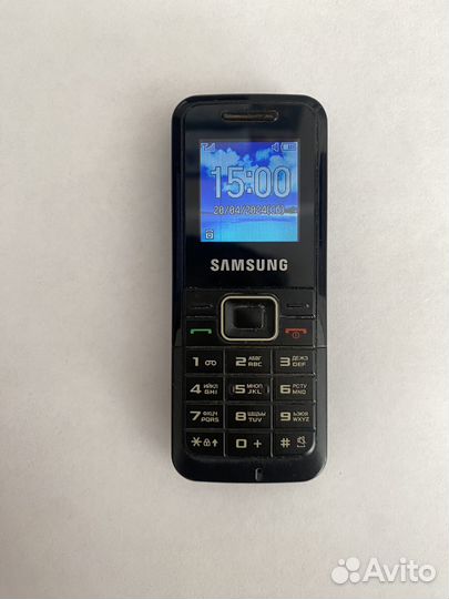 Samsung E1070