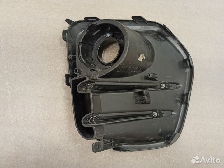 Рамка птф KIA sportage 4