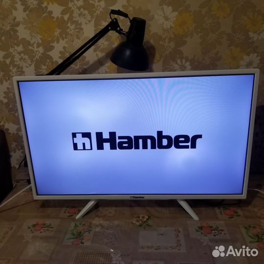 Телевизор 32 диагональ