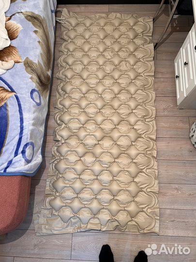 Матрас ортопедический 90 200