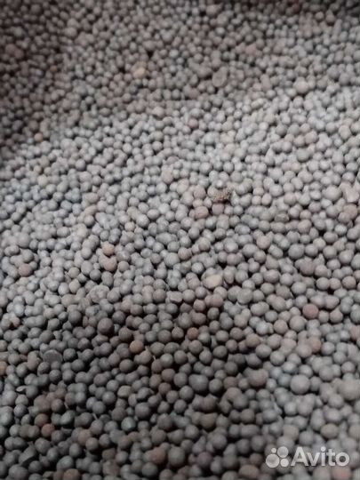 Грунт пропант