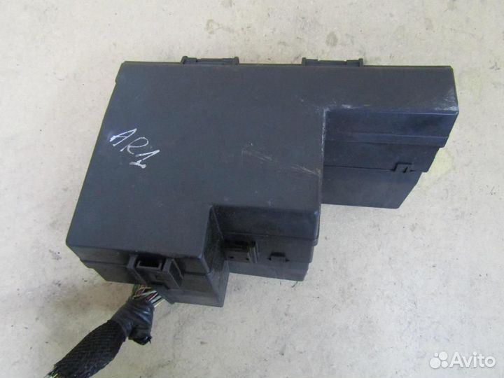 Блок предохранителей (Под капотом) jaguar S-type