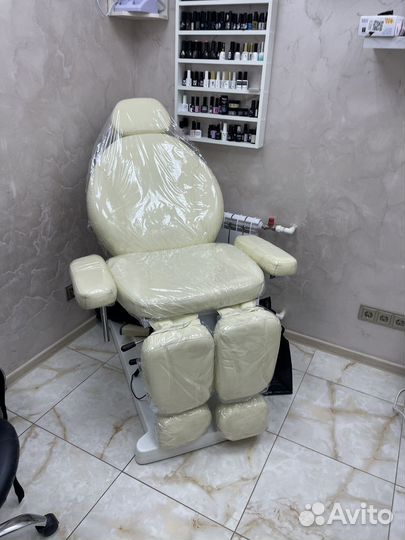 Готовый салон красоты