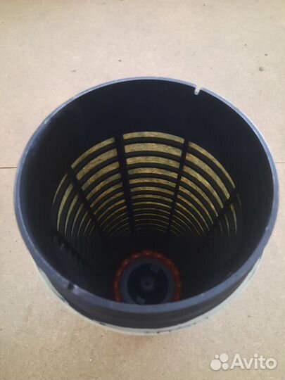 Фильтр воздушный sitrak C7H