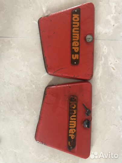 Крышки Юпитер 5