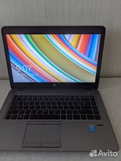 Hp elitebook 840 G2