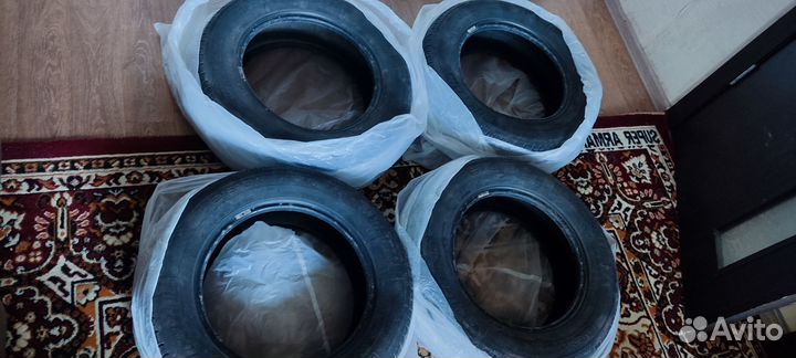 Michelin Energy E3A 195/65 R15