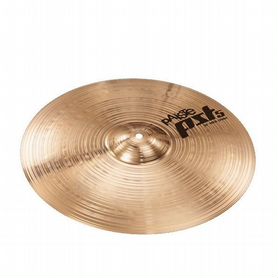 Paiste 0000682816 New PST 5 Rock Crash