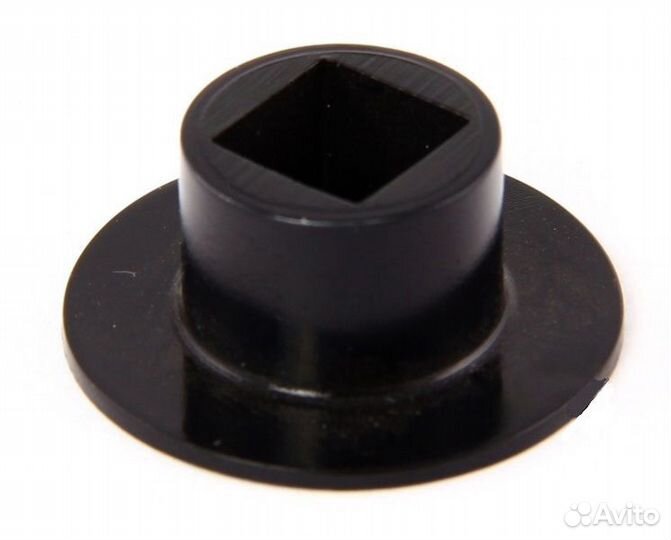 Втулка шнека на мясорубку Хозяюшка