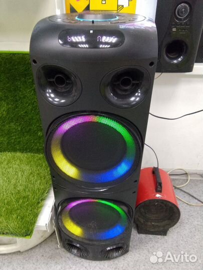 Акустика Dexp LH-V1500 (арт.91400)(Р32)