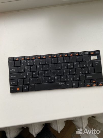 Клавиатура беспроводная