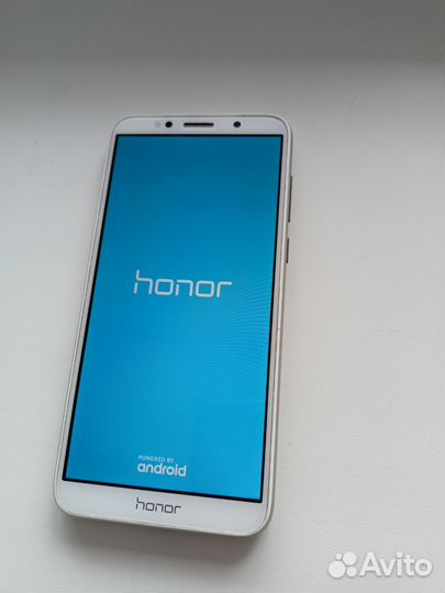 HONOR 7A, 2/16 ГБ