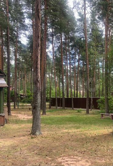 Участок 18,3 сот. (ИЖС)