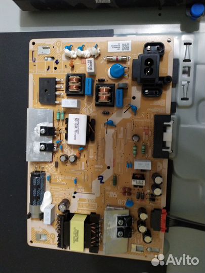 Samsung на запчасти