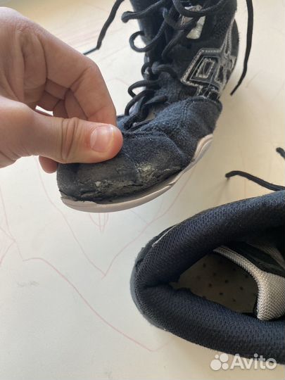 Борцовки для греко римской борьбы, вольной борьбы