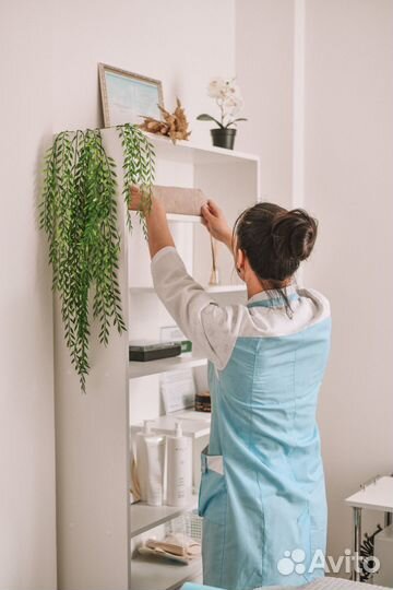 Продается медицинский массажный салон в г. Курске