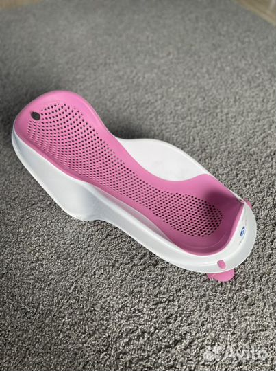 Детская горка для купания Angelcare