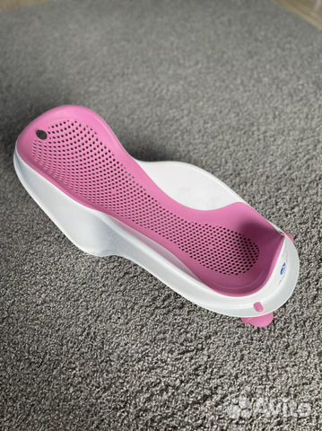 Детская горка для купания Angelcare