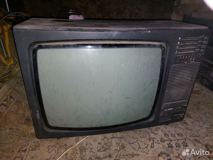 Телевизор бу