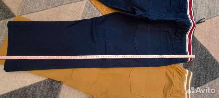 Джинсы, брюки р. 146-152