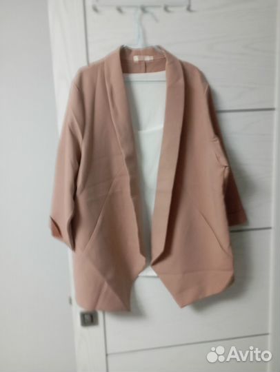 Женские вещи пакетом, размер 52-54