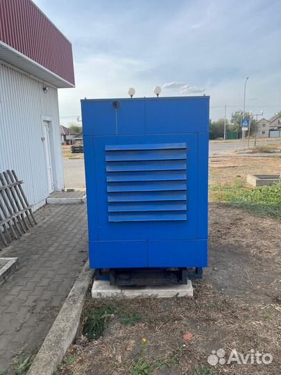 Продажа генератора