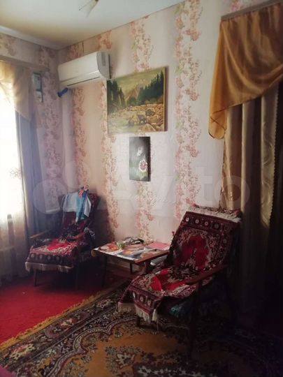 Дом 64 м² на участке 8 сот.