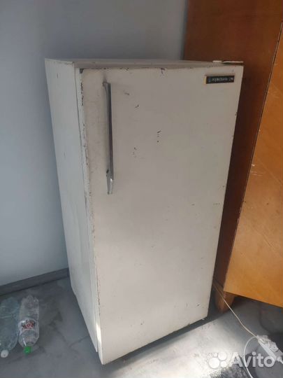 Холодильник бу в рабочем состоянии, самовывоз